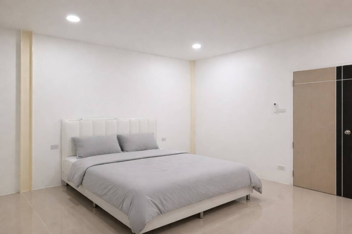 บ้านเดี่ยว ซอยศรีด่าน 1/5 / 2 ห้องนอน (ให้เช่า), House Soi Sridan 1/5 / 2 Bedrooms (FOR RENT) GNG125
