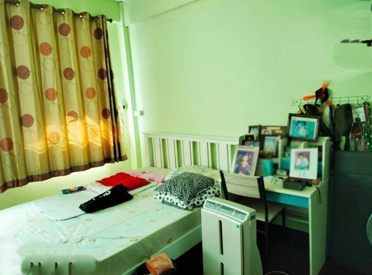 อาคารพาณิชย์ อุดมสุข 13 / 3 ชั้น (ขาย), Commercial Building Udomsuk 13 / 3 Storey (FOR SALE) GNG132