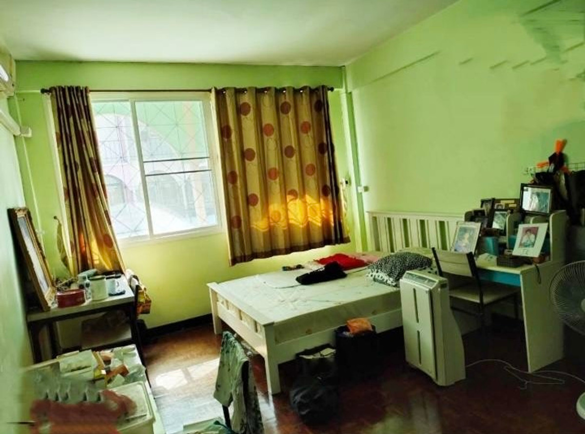 อาคารพาณิชย์ อุดมสุข 13 / 3 ชั้น (ขาย), Commercial Building Udomsuk 13 / 3 Storey (FOR SALE) GNG132