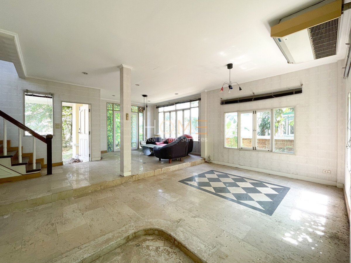 มัณฑนา ธนบุรีรมย์ ประชาอุทิศ 129 / 3 ห้องนอน (ขาย), Manthana Thonburirom Prachauthit 129 / 3 Bedrooms (FOR SALE) DML071