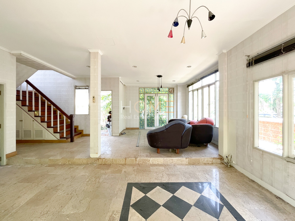 มัณฑนา ธนบุรีรมย์ ประชาอุทิศ 129 / 3 ห้องนอน (ขาย), Manthana Thonburirom Prachauthit 129 / 3 Bedrooms (FOR SALE) DML071