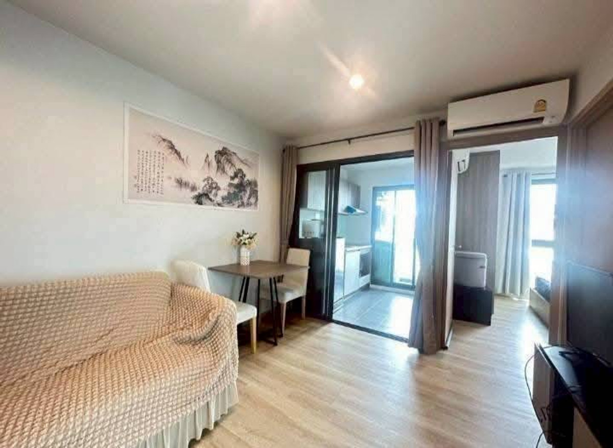 The Excel Hideaway Sukhumvit 71 / 2 Bedrooms (FOR RENT), ดิ เอ็กเซล ไฮด์อะเวย์ สุขุมวิท 71 / 2 ห้องนอน (เช่า) JSMN022