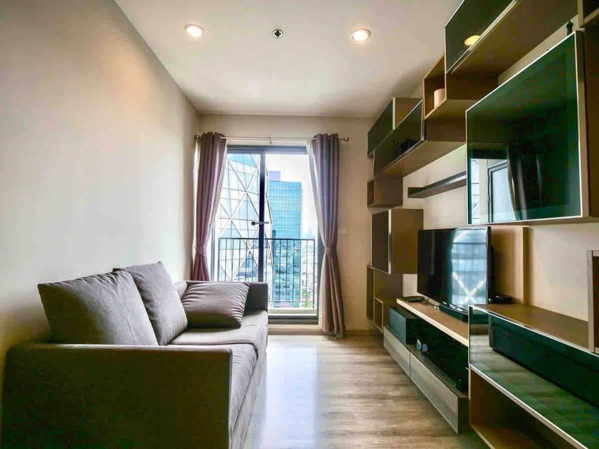 Centric Ari Station / 2 Bedrooms (FOR SALE), เซ็นทริค อารีย์ สเตชั่น / 2 ห้องนอน (ขาย) PINP296