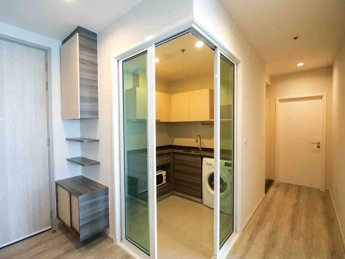 Centric Ari Station / 2 Bedrooms (FOR SALE), เซ็นทริค อารีย์ สเตชั่น / 2 ห้องนอน (ขาย) PINP296
