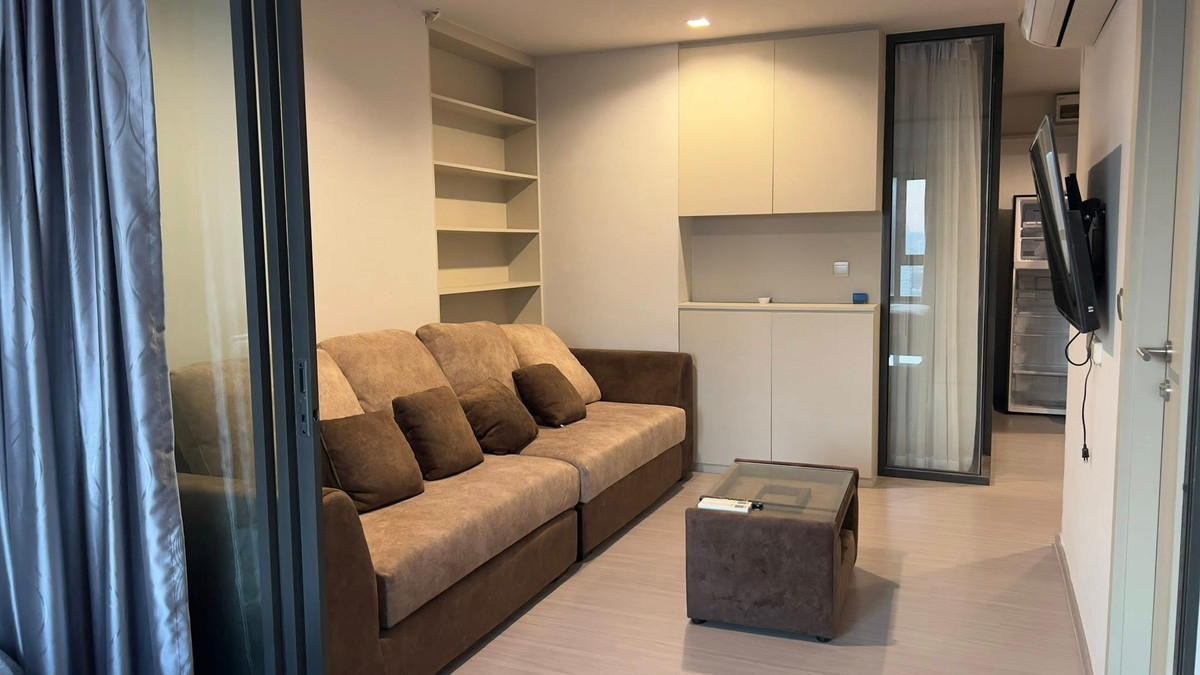 Life Ladprao / 2 Bedrooms (FOR SALE), ไลฟ์ ลาดพร้าว / 2 ห้องนอน (ขาย) PINP299