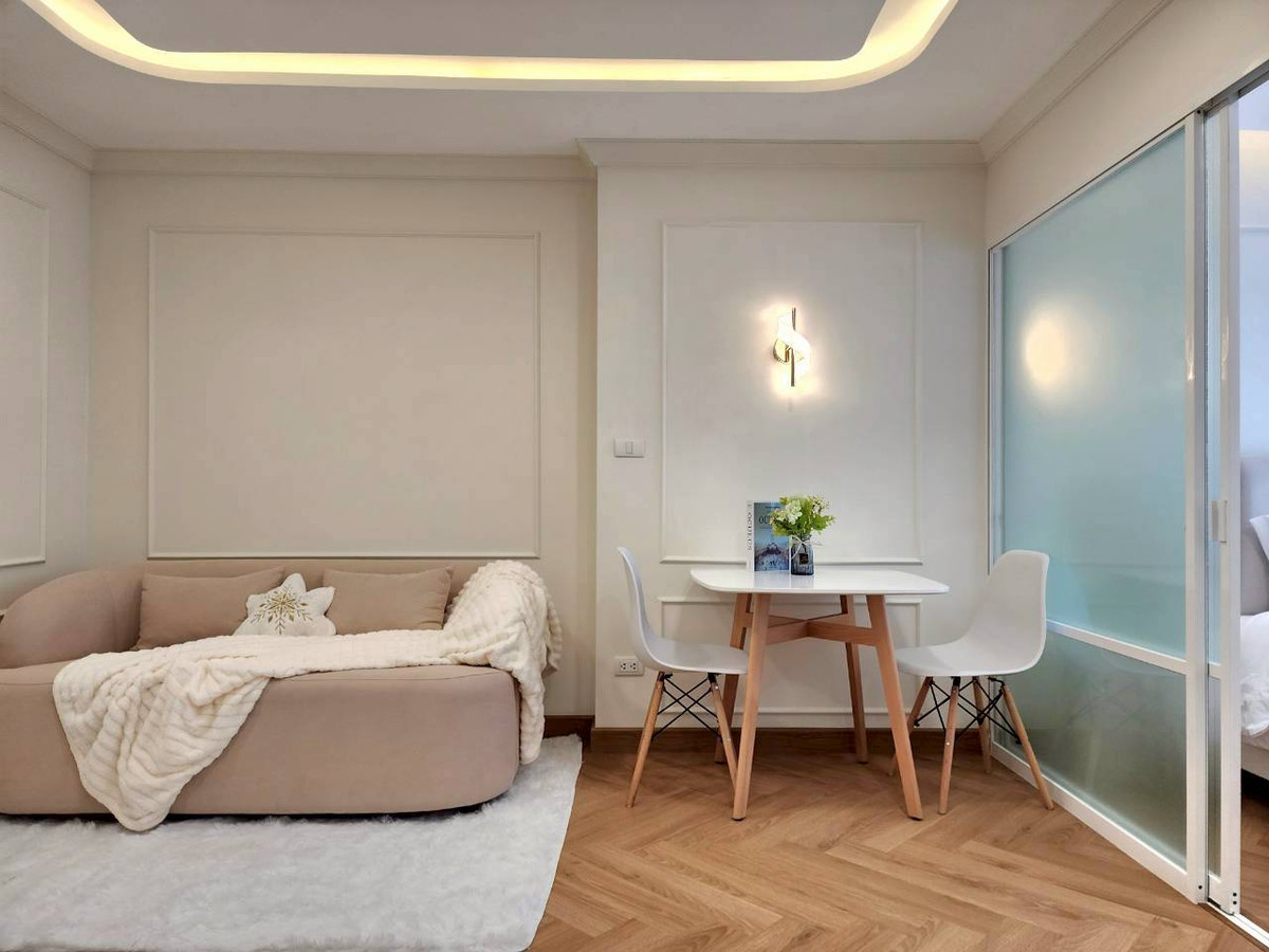 Lumpini Place Rama 9 / 1 Bedroom (FOR SALE), ลุมพินี เพลส พระราม 9 / 1 ห้องนอน (ขาย) PINP301