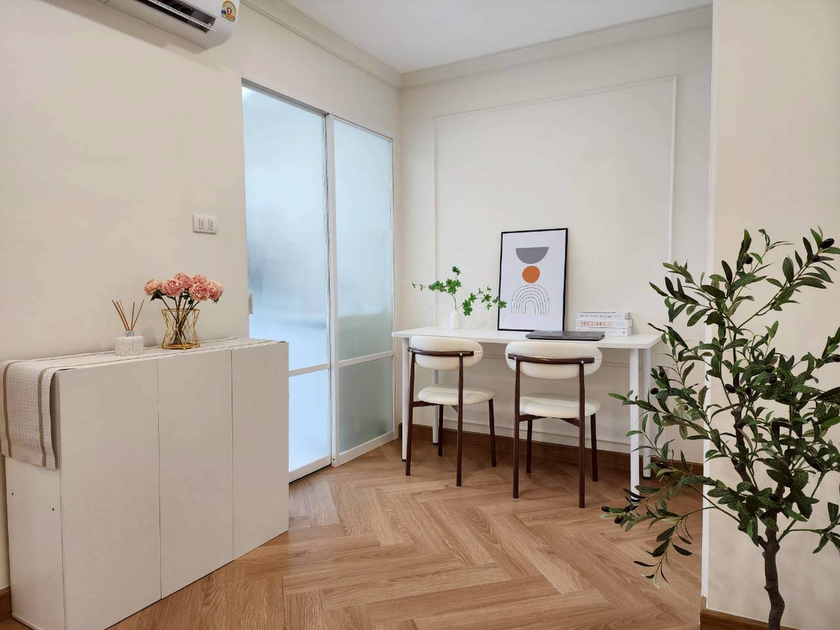 Lumpini Place Rama 9 / 1 Bedroom (FOR SALE), ลุมพินี เพลส พระราม 9 / 1 ห้องนอน (ขาย) PINP301