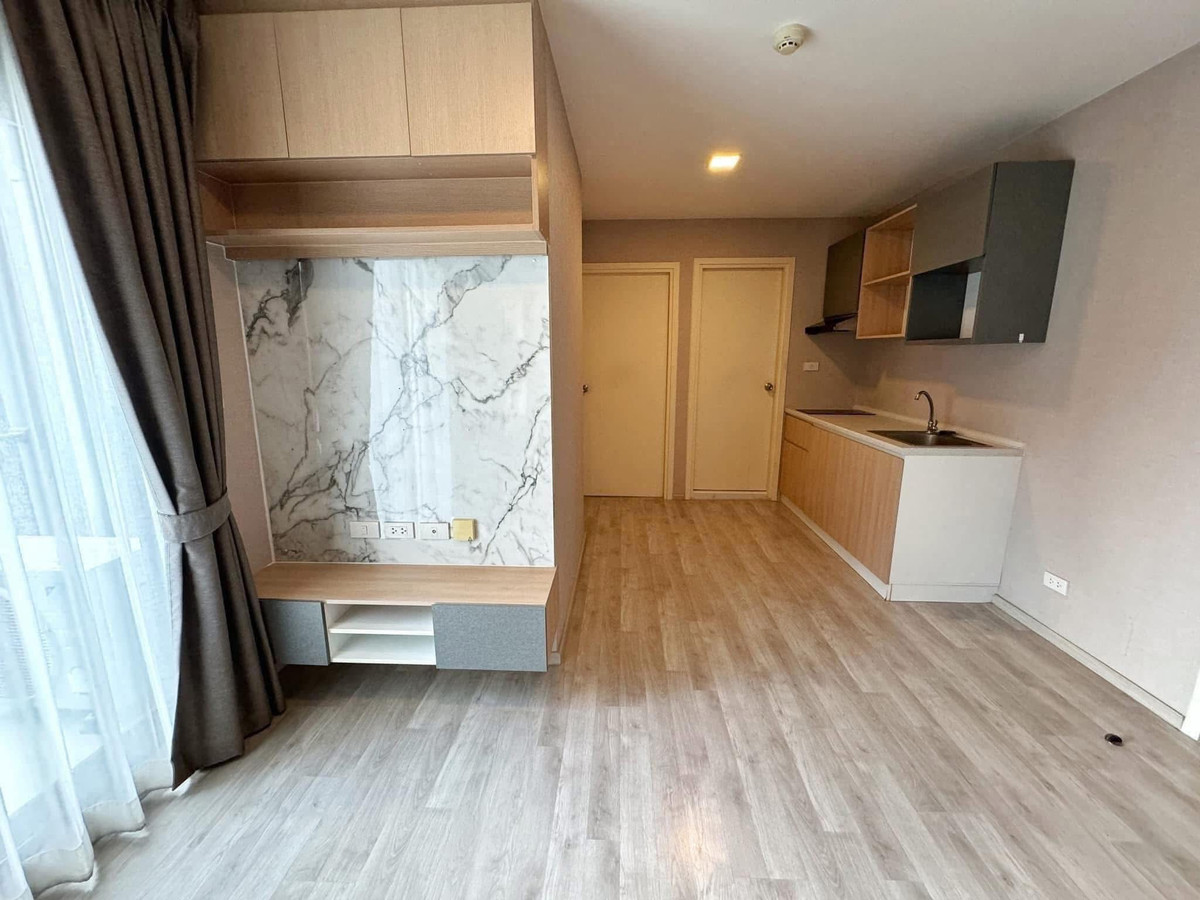 MAXXI Rachayothin - Phaholyothin 34 / 2 Bedrooms (FOR SALE), แมกซ์ซี่ รัชโยธิน - พหลโยธิน 34 / 2 ห้องนอน (ขาย) PINP303