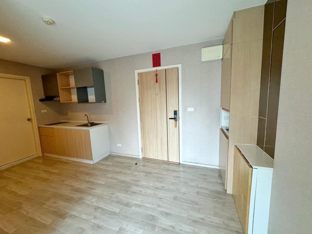 MAXXI Rachayothin - Phaholyothin 34 / 2 Bedrooms (FOR SALE), แมกซ์ซี่ รัชโยธิน - พหลโยธิน 34 / 2 ห้องนอน (ขาย) PINP303