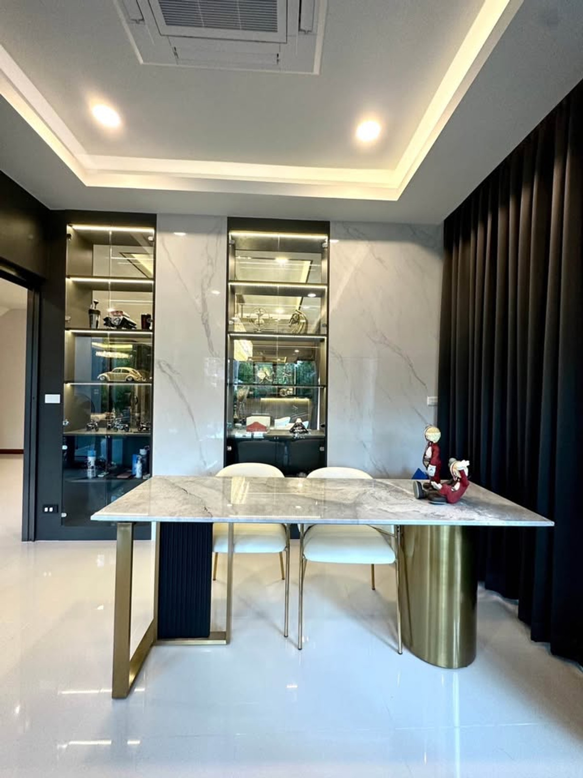 เดอะ ซิตี้ ปิ่นเกล้า - บรมฯ 2 / 5 ห้องนอน (ขาย), The City Pinklao - Borom 2 / 5 Bedrooms (FOR SALE) AOM125