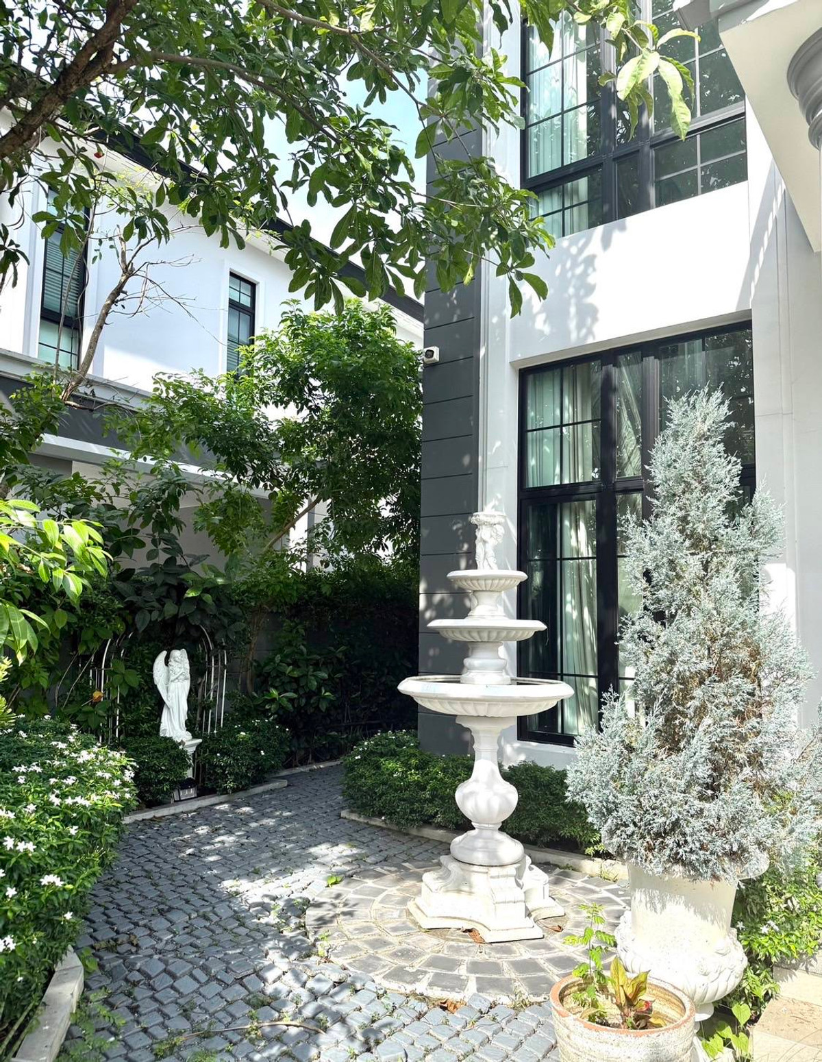 เดอะ พาลาซโซ่ ปิ่นเกล้า / 4 ห้องนอน (ขาย), The Palazzo Pinklao / 4 Bedrooms (FOR SALE) AOM126
