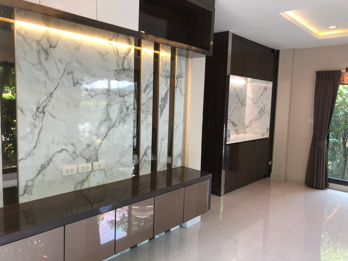 เวนิว พระราม 5 / 4 ห้องนอน (ขาย), Venue Rama 5 / 4 Bedrooms (FOR SALE) BALL355