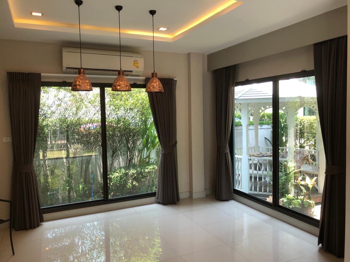 เวนิว พระราม 5 / 4 ห้องนอน (เช่า), Venue Rama 5 / 4 Bedrooms (FOR RENT) BALL355