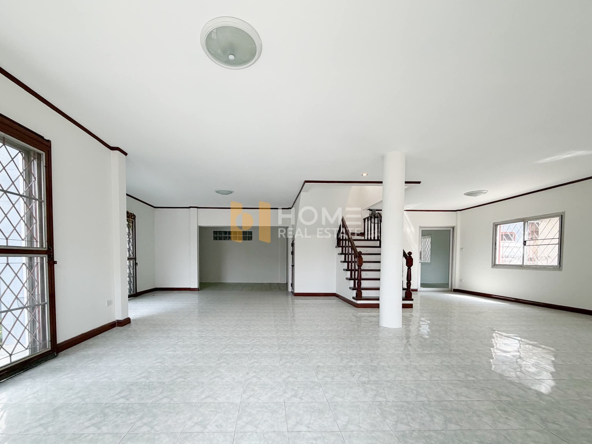 หมู่บ้านสิรธานี / 3 ห้องนอน (ขาย), Sirathanee Village / 3 Bedrooms (FOR SALE) BALL357