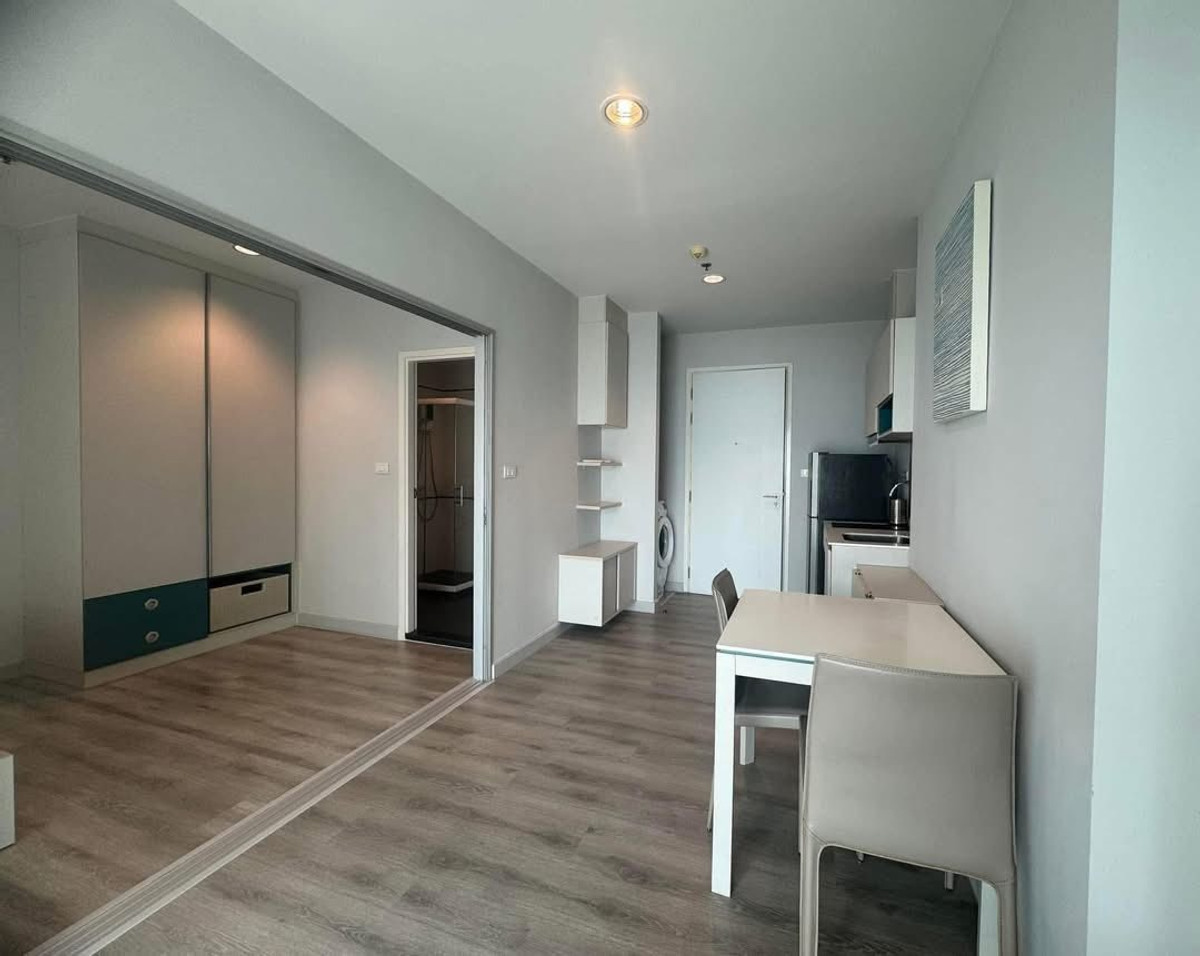 Centric Sea Pattaya / 1 Bedroom (FOR SALE), เซ็นทริค ซี พัทยา / 1 ห้องนอน (ขาย) BEWN183