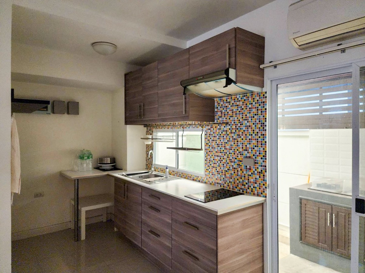 ทาวน์ อเวนิว พระราม 9 / 3 ห้องนอน (ขาย), Town Avenue Rama 9 / 3 Bedrooms (FOR SALE) BZD199