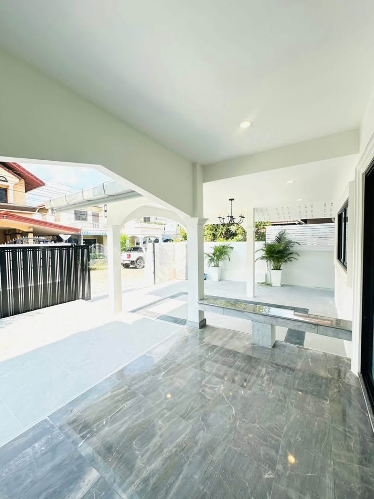หมู่บ้านฝันทิพย์ / 3 ห้องนอน (ขาย), Fantip Village / 3 Bedrooms (FOR SALE) BEWN184