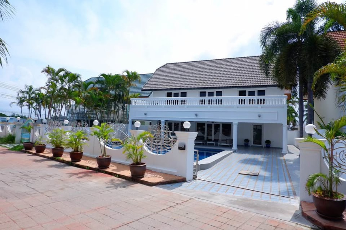 โครงการโบตั๊น / 3 ห้องนอน (ขาย), Botan Project / 3 Bedrooms (FOR SALE) BEWN094