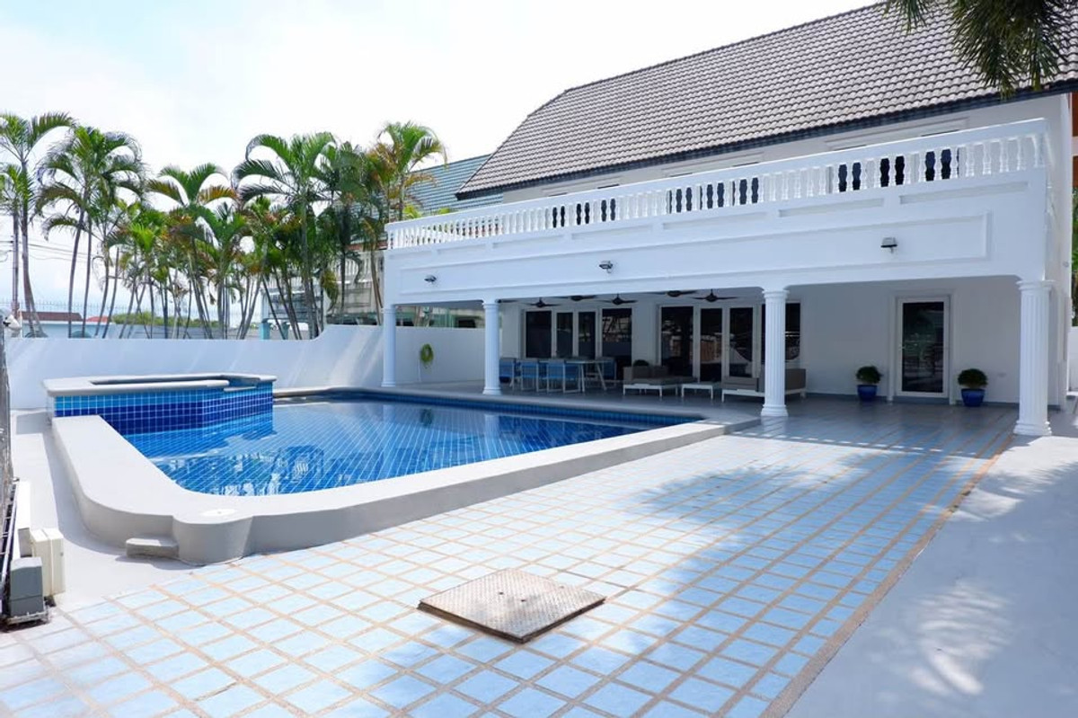 โครงการโบตั๊น / 3 ห้องนอน (ขาย), Botan Project / 3 Bedrooms (FOR SALE) BEWN094