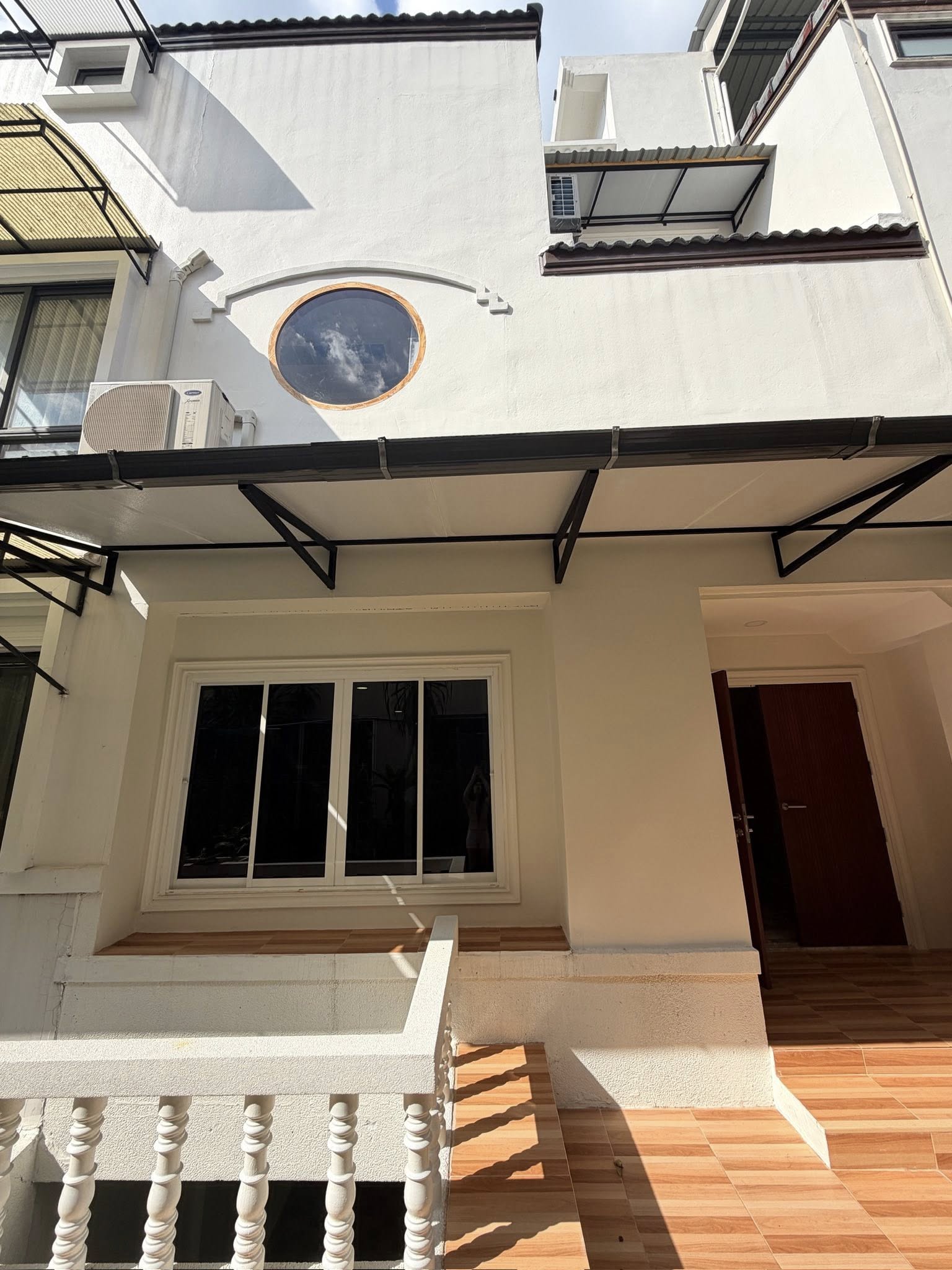 บ้านลานทอง สาทร / 4 ห้องนอน (เช่า), Baan Lan Thong Sathorn / 4 Bedrooms (FOR RENT) DML069