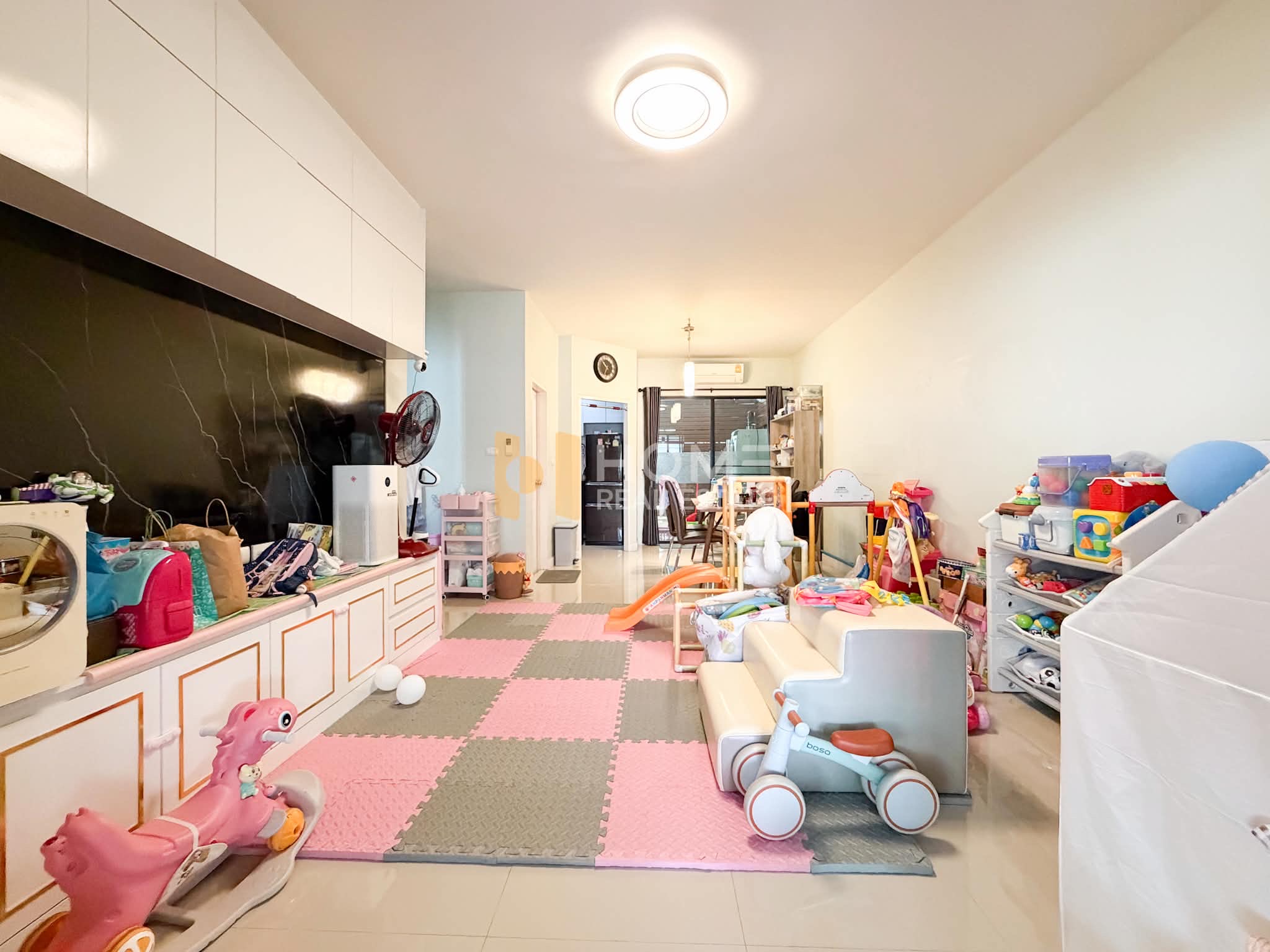 เฌอคูน สาทร - ราชพฤกษ์ / 3 ห้องนอน (ขาย), Cherkoon Sathorn - Ratchaphruek / 3 Bedrooms (FOR SALE) BALL350