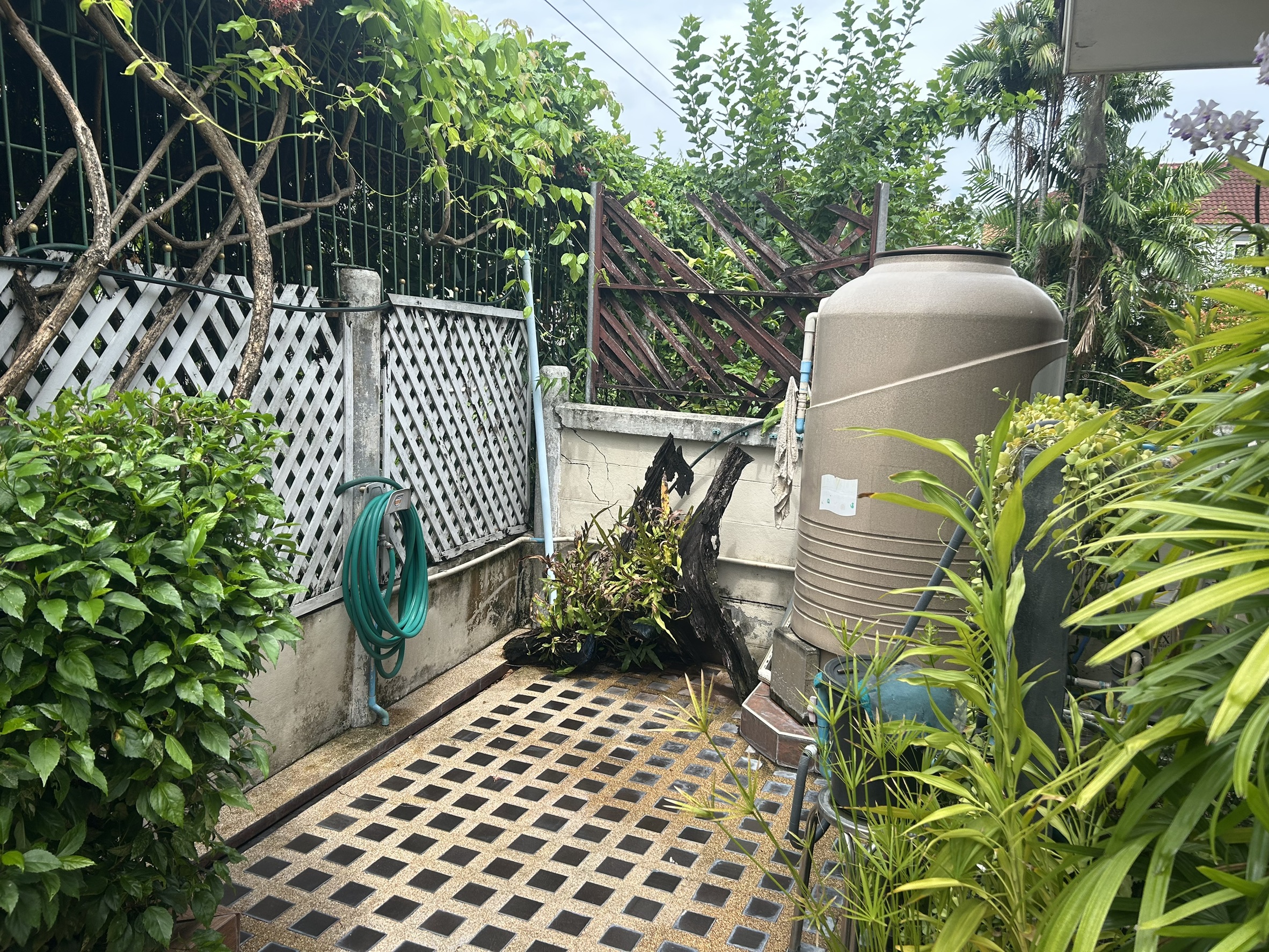 ชวนชื่น ปิ่นเกล้า / 3 ห้องนอน (ขาย), Chuan Chuen Pinklao / 3 Bedrooms (FOR SALE) BALL359