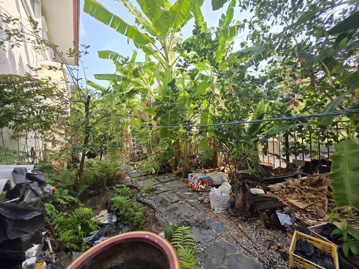ธารา ราชพฤกษ์ ปิ่นเกล้า / 4 ห้องนอน (ขาย), Tara Ratchapruk Pinklao / 4 Bedrooms (FOR SALE) BALL361
