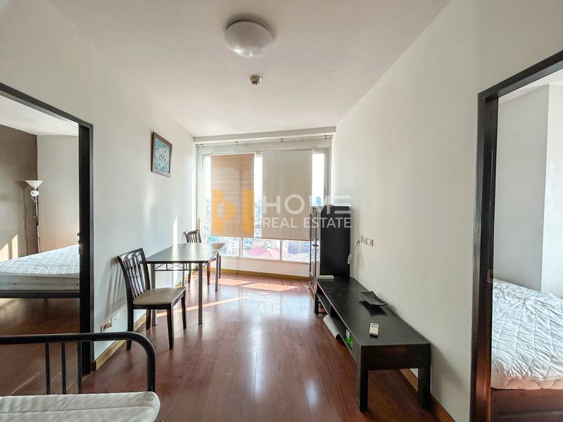 The Zest Condo / 2 Bedrooms (FOR SALE), เดอะ เซสท คอนโด / 2 ห้องนอน (ขาย) PINP158