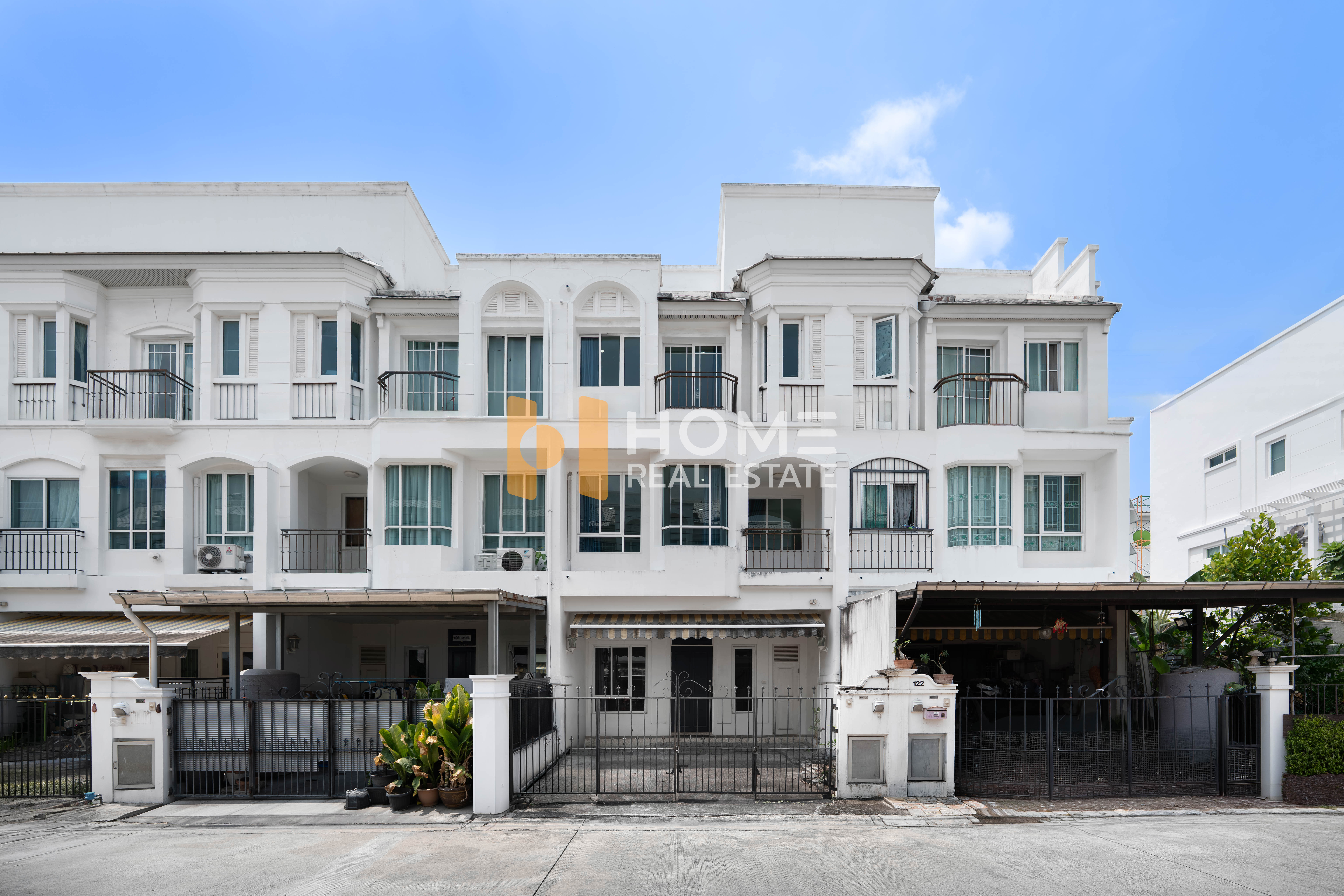🏡 ทำเลเทพ! 5 นาทีถึง BTS MRT 🔥 ชวนชื่น จรัญฯ 3 / 3 ห้องนอน (ขาย), Chuanchuen Charan 3 / 3 Bedrooms (FOR SALE) BALL209