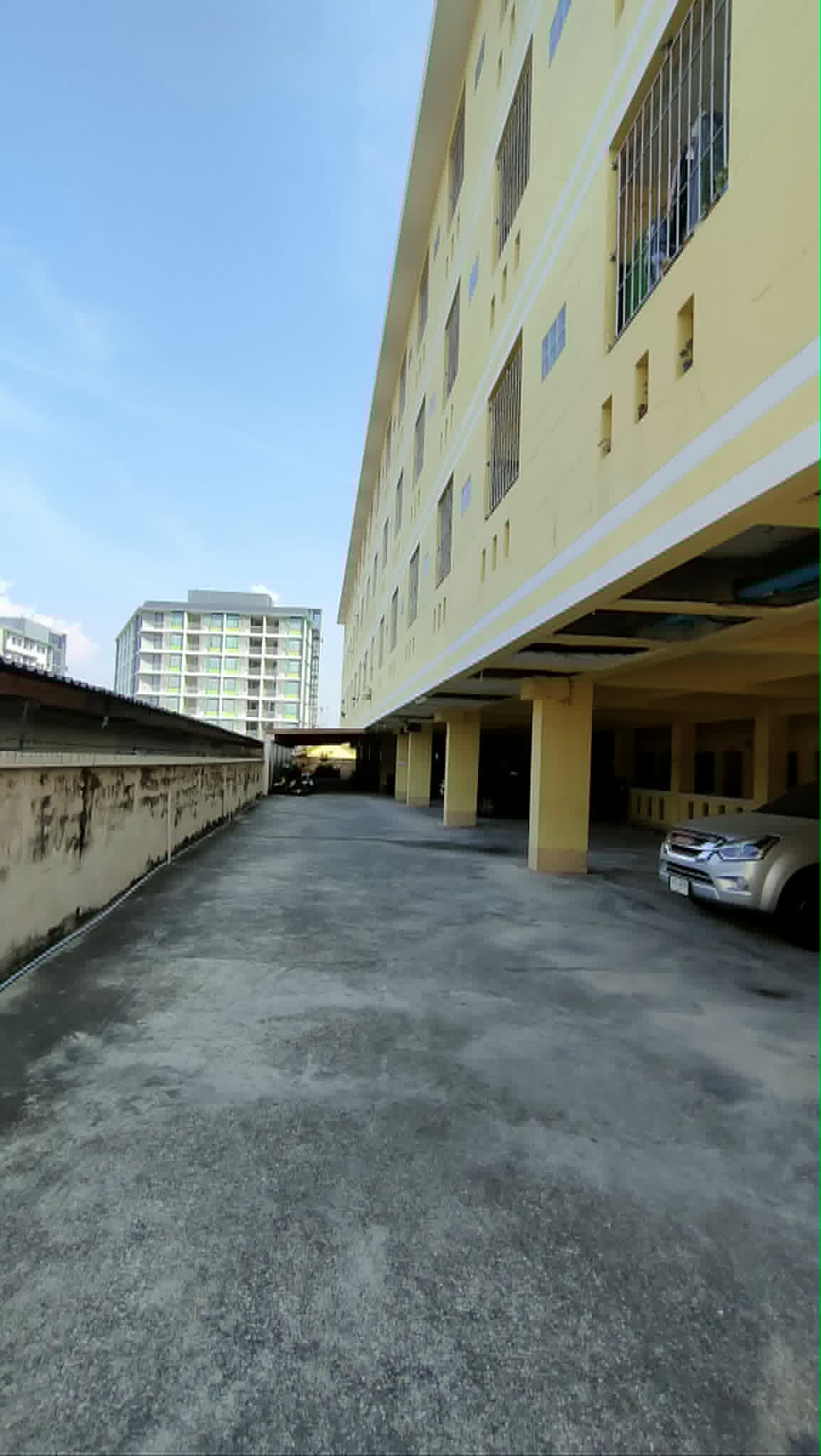 อะพาร์ตเมนต์ โพธิสาร ซอย 6 / 100 ห้อง (ขาย), Apartment Pho Thisan Soi 6 / 100 Rooms (FOR SALE) BEWN187