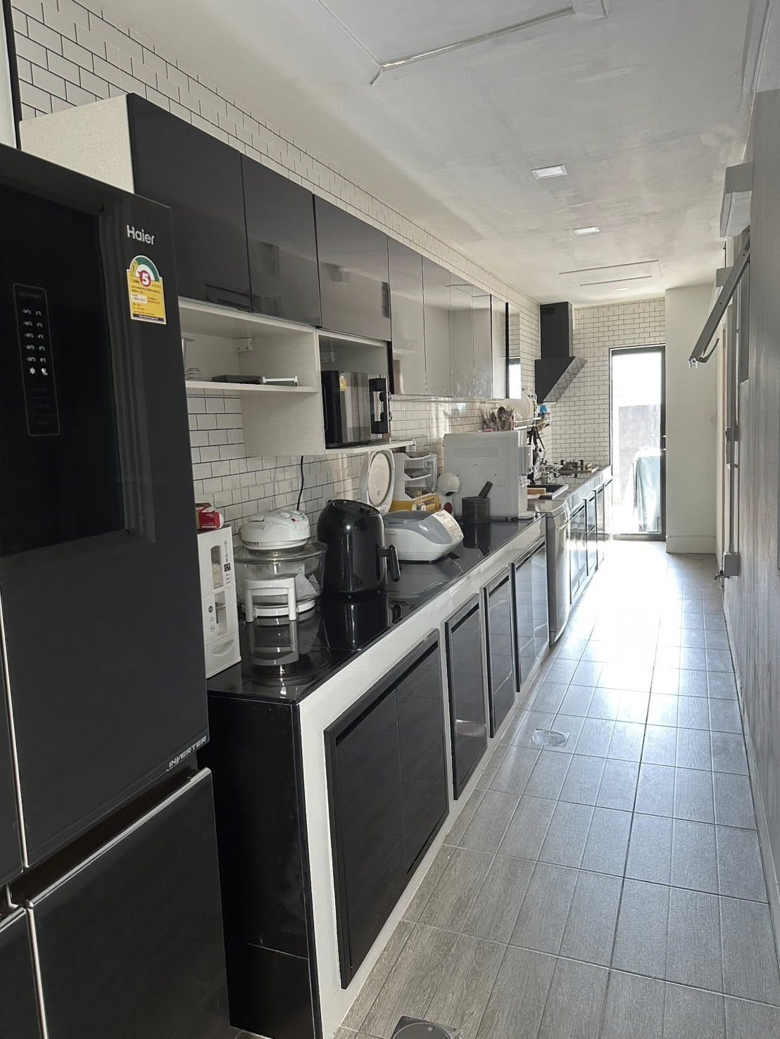 เซนโทร สาทร - กัลปพฤกษ์ / 4 ห้องนอน (ขาย), Centro Sathorn - Kallapaphruek / 4 Bedrooms (FOR SALE) BALL368