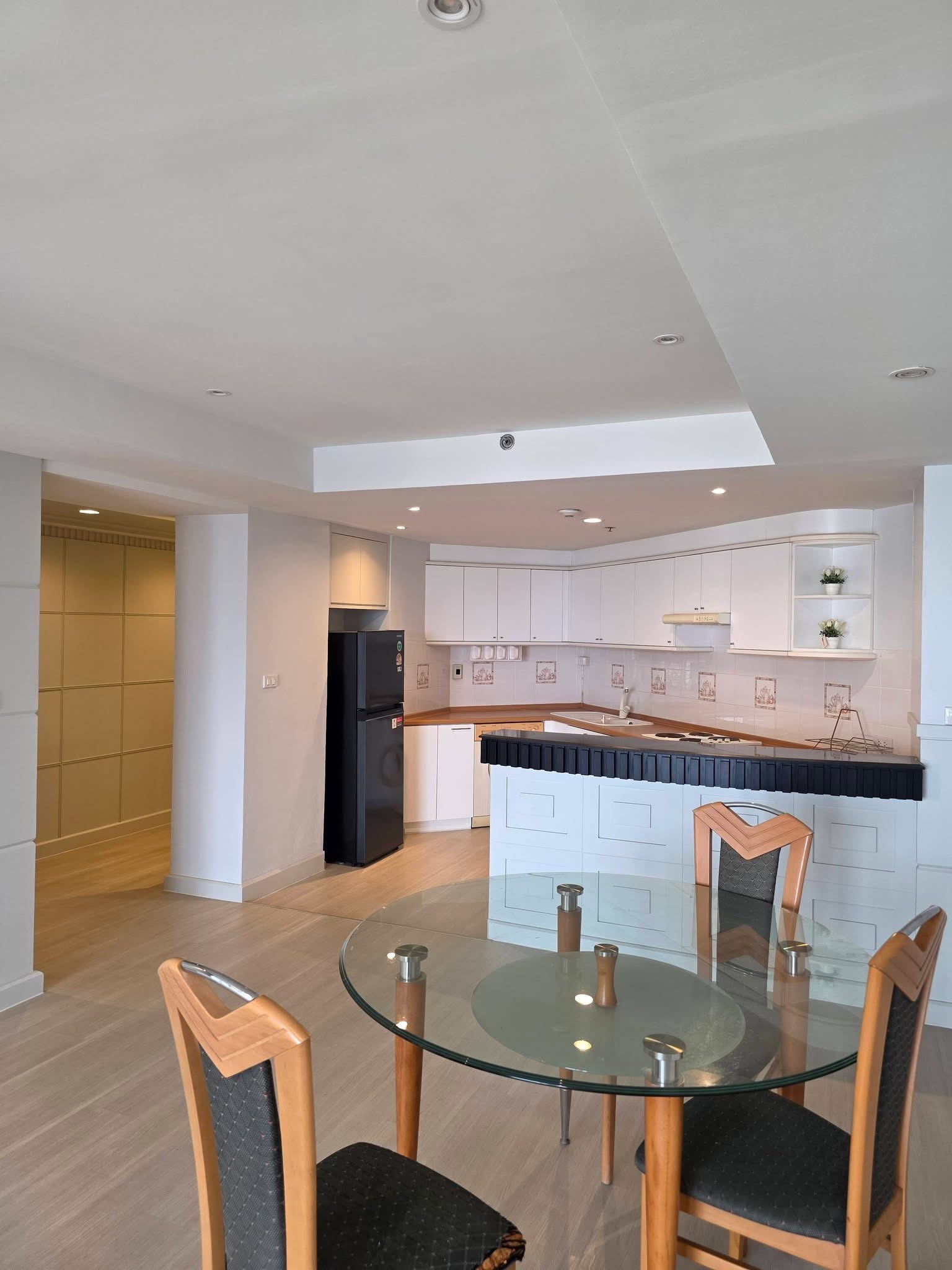 Supalai Park Phaholyothin 21 / 3 Bedrooms (SALE WITH TENANT), ศุภาลัย ปาร์ค พหลโยธิน 21 / 3 ห้องนอน (ขายพร้อมผู้เช่า) PINP305