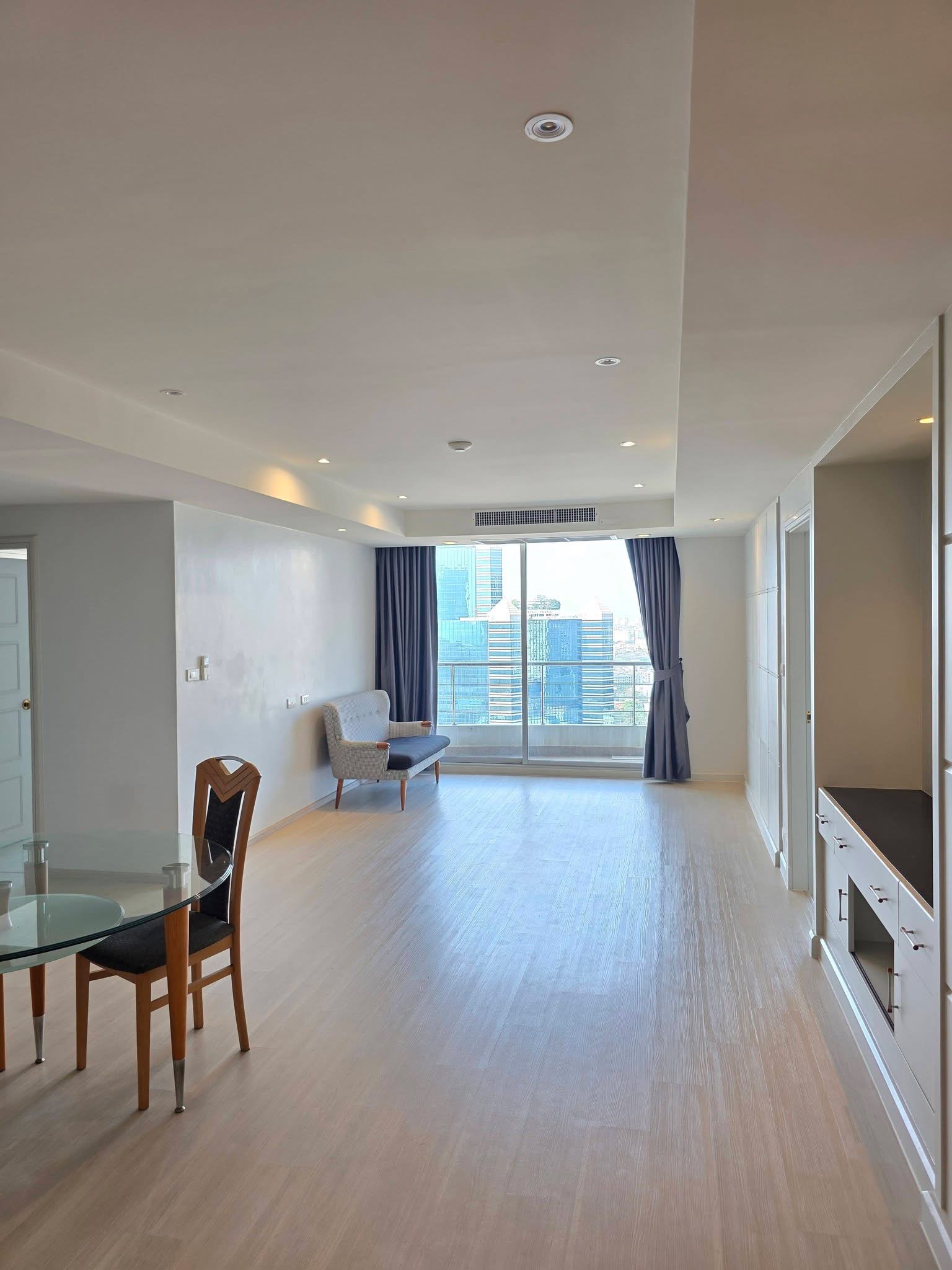 Supalai Park Phaholyothin 21 / 3 Bedrooms (SALE WITH TENANT), ศุภาลัย ปาร์ค พหลโยธิน 21 / 3 ห้องนอน (ขายพร้อมผู้เช่า) PINP305