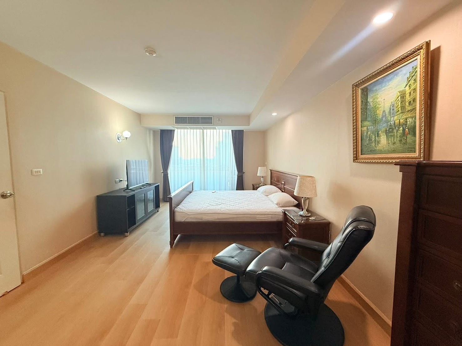 Supalai Park Phaholyothin 21 / 2 Bedrooms (FOR RENT), ศุภาลัย ปาร์ค พหลโยธิน 21 / 2 ห้องนอน (เช่า) PINP308