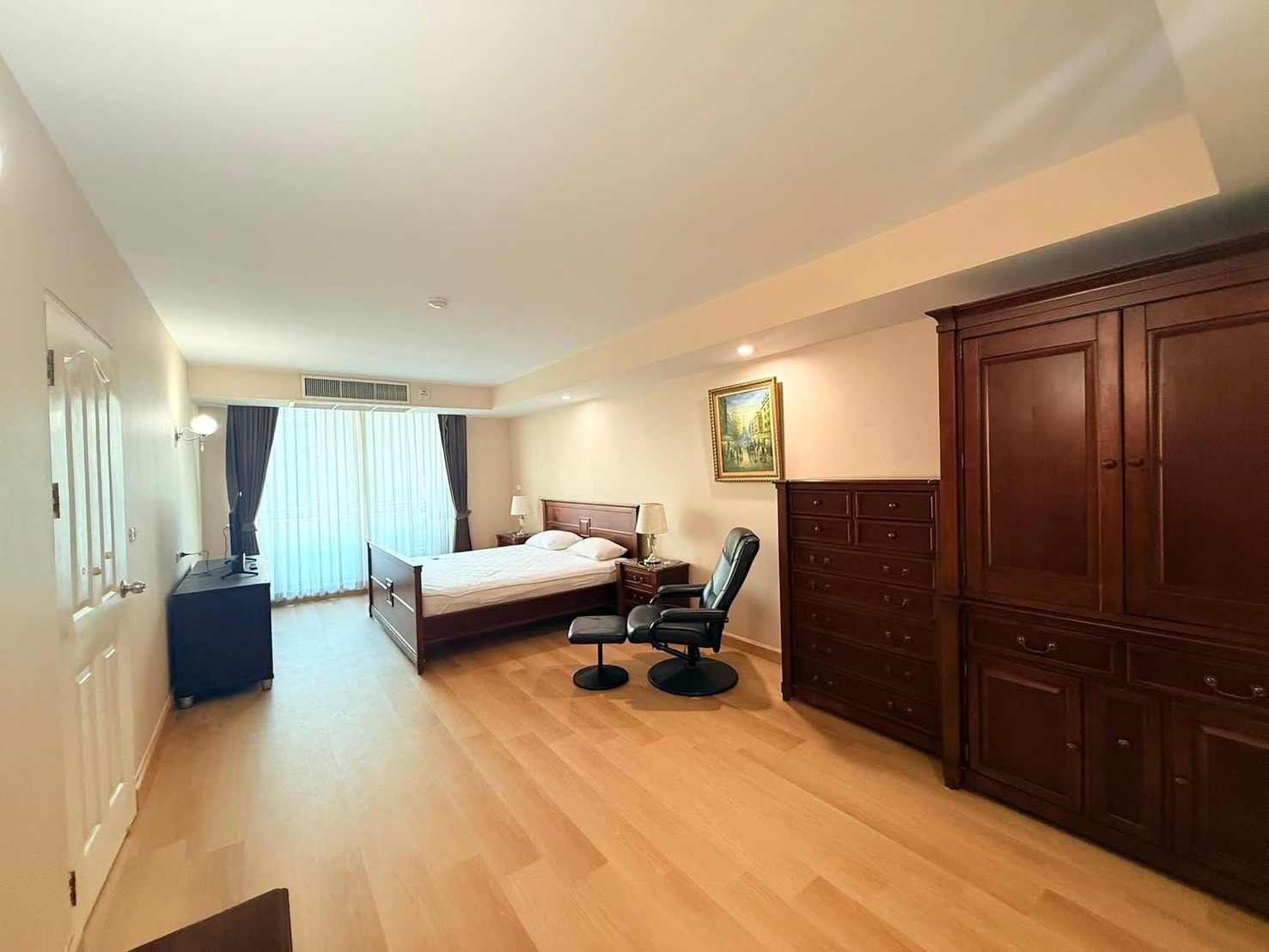 Supalai Park Phaholyothin 21 / 2 Bedrooms (FOR RENT), ศุภาลัย ปาร์ค พหลโยธิน 21 / 2 ห้องนอน (เช่า) PINP308