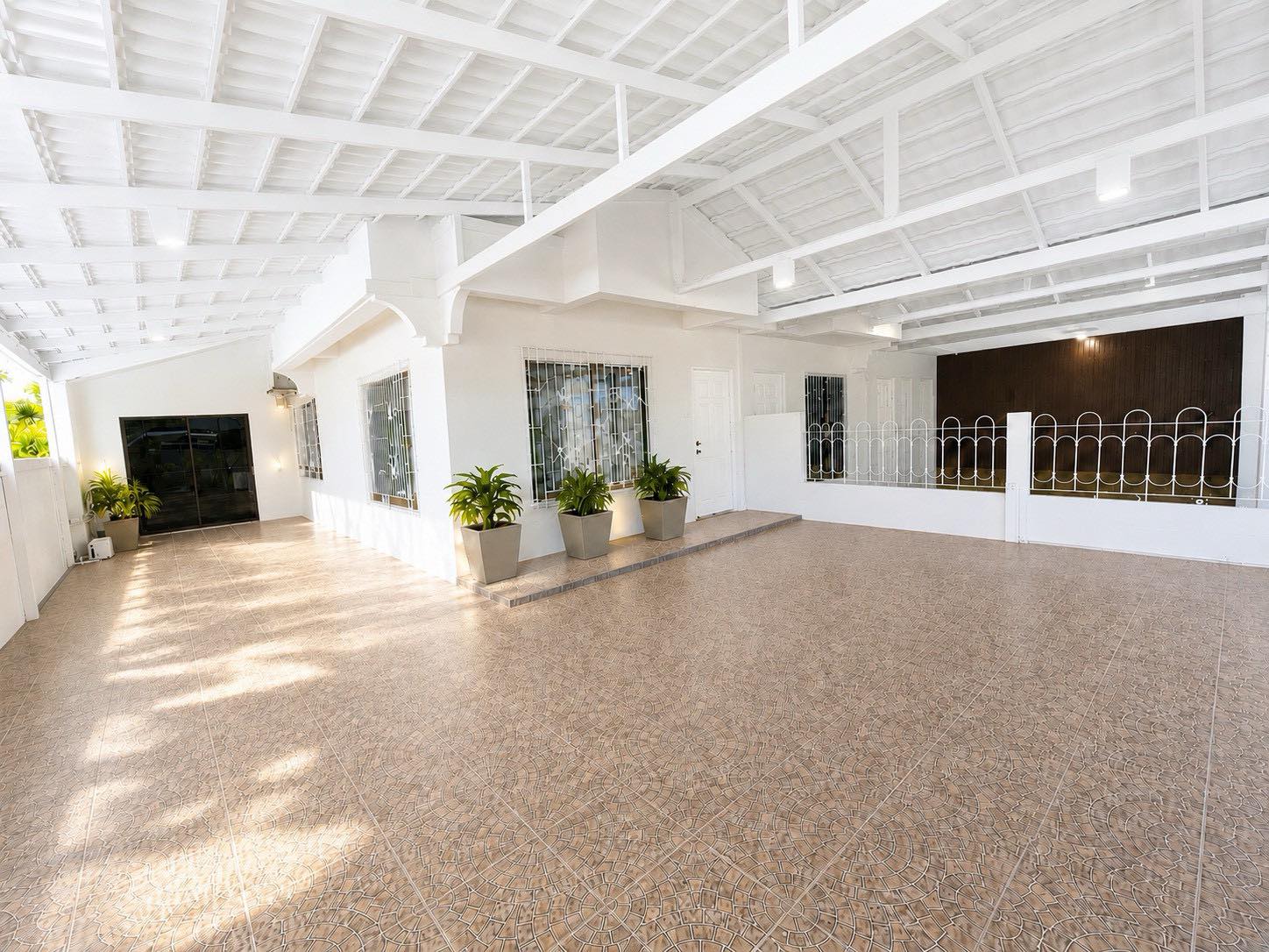 หมู่บ้านงามเจริญ 2 / 3 ห้องนอน (เช่า), Ngam Charoen Village 2 / 3 Bedrooms (FOR RENT) BEWN190