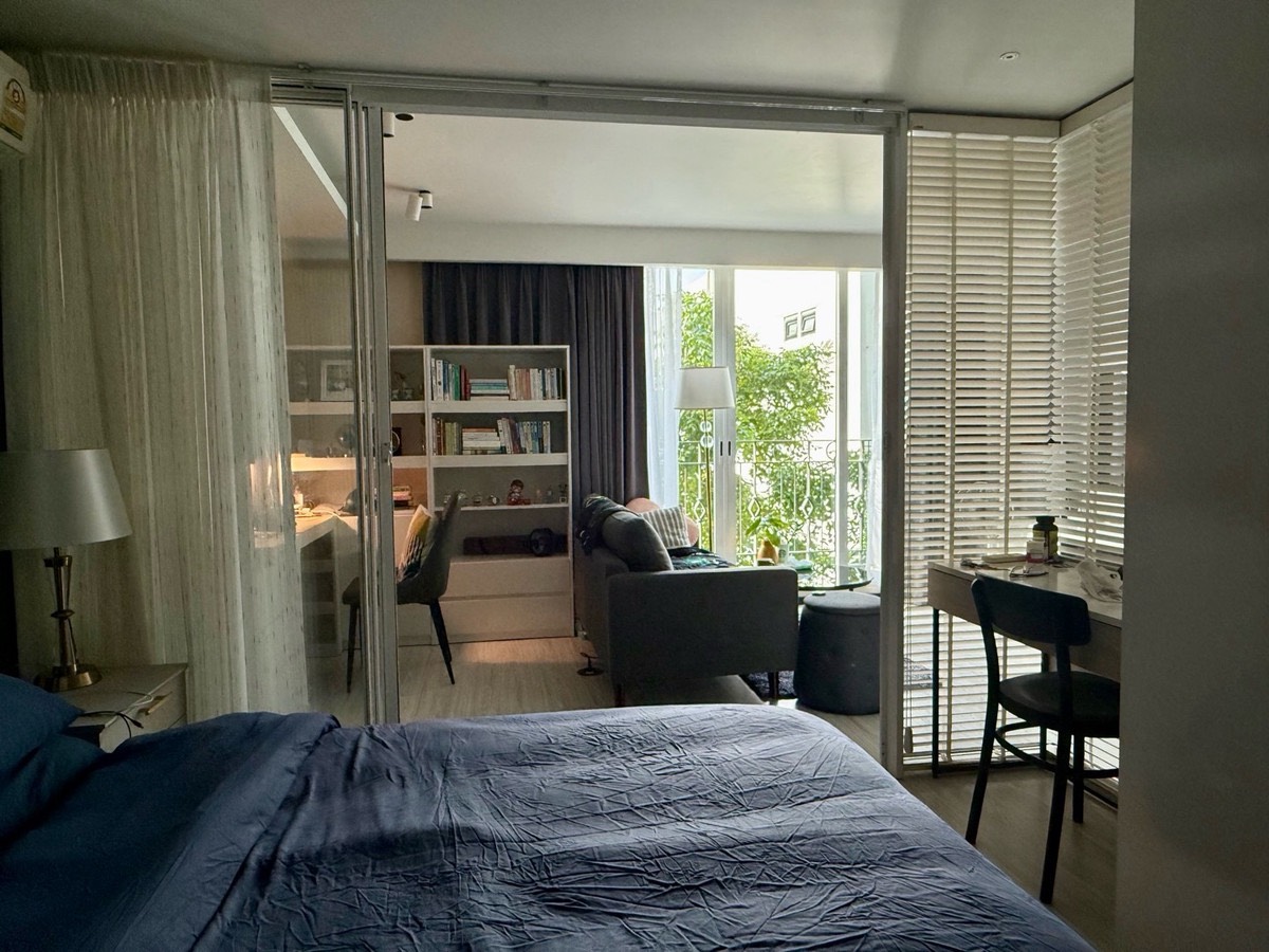 Haven Luxe Phaholyothin / 1 Bed Plus (FOR SALE), ฮาเว่น ลุกซ์ พหลโยธิน / 1 Bed Plus (ขาย) PINP309