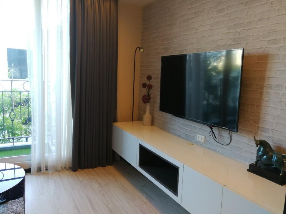 Haven Luxe Phaholyothin / 1 Bed Plus (FOR SALE), ฮาเว่น ลุกซ์ พหลโยธิน / 1 Bed Plus (ขาย) PINP309