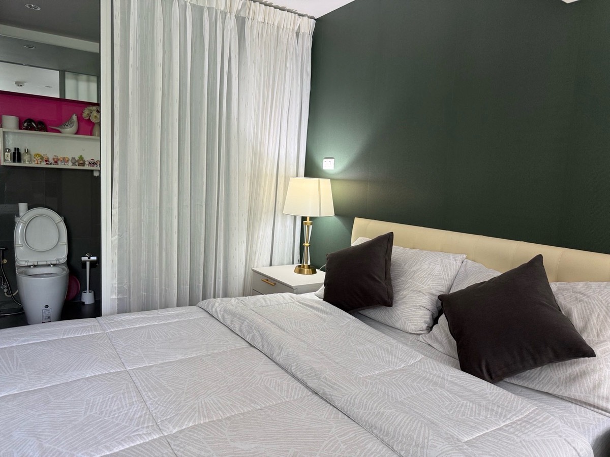 Haven Luxe Phaholyothin / 1 Bed Plus (FOR SALE), ฮาเว่น ลุกซ์ พหลโยธิน / 1 Bed Plus (ขาย) PINP309