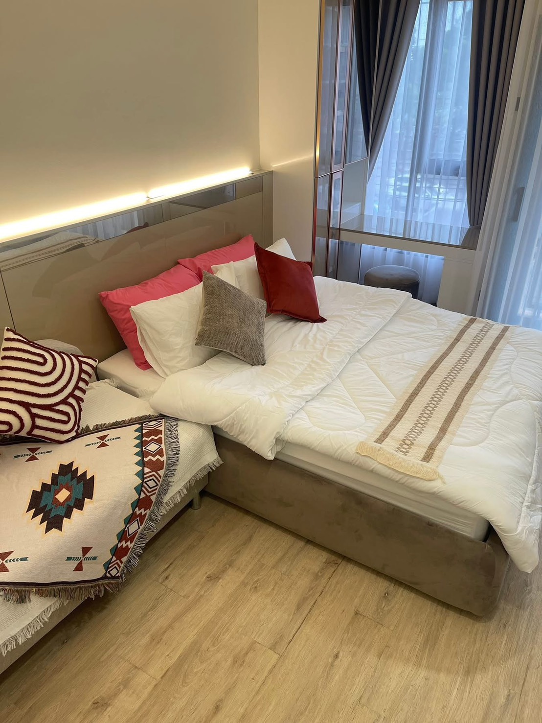 Oneder Kaset / 1 Bedroom (FOR SALE), วันเดอร์ เกษตร / 1 ห้องนอน (ขาย) PINP310