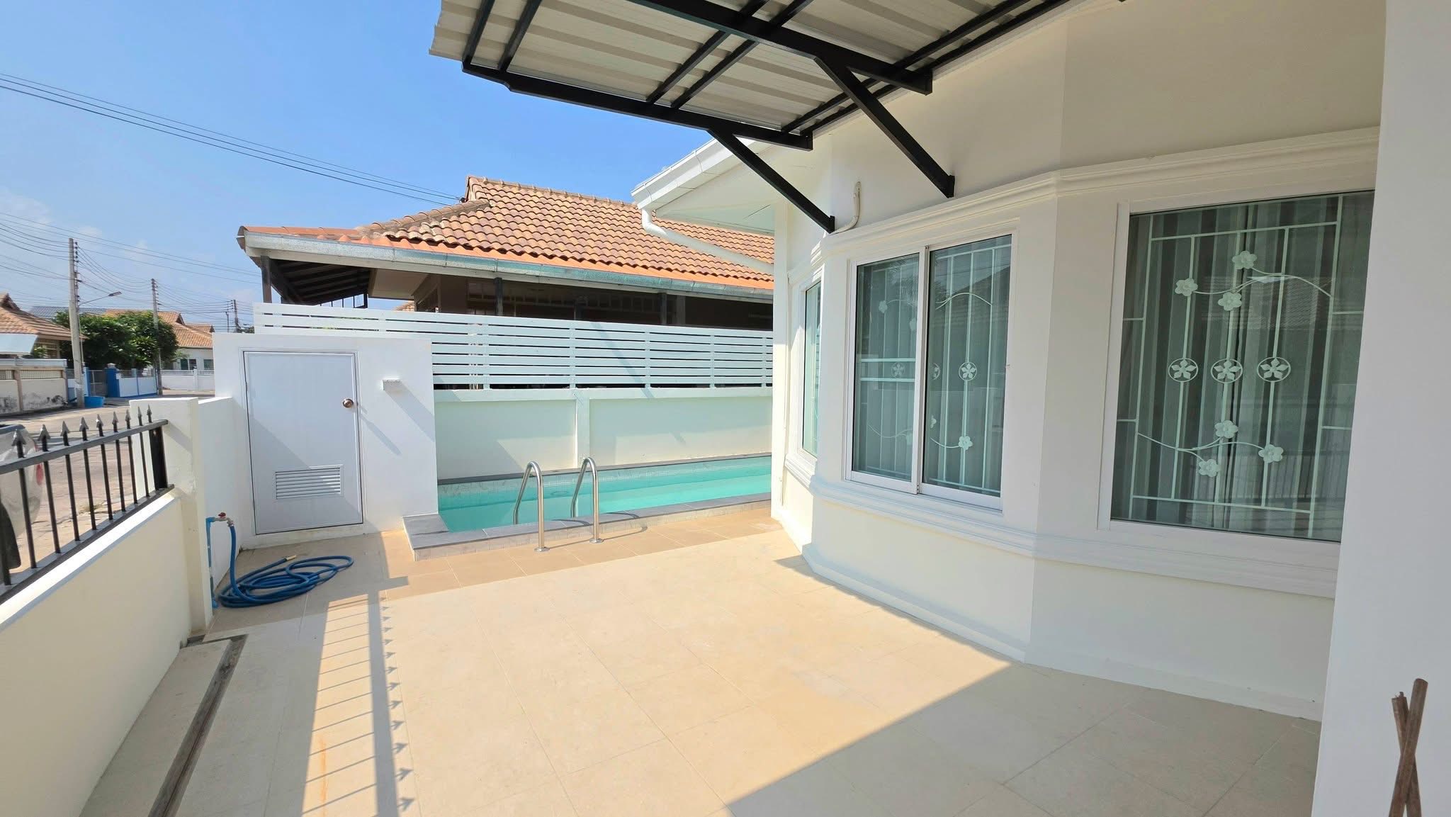 รวิพร ซิตี้โฮม / 3 ห้องนอน (ขาย), Raviporn City Home / 3 Bedrooms (FOR SALE) BEWN198