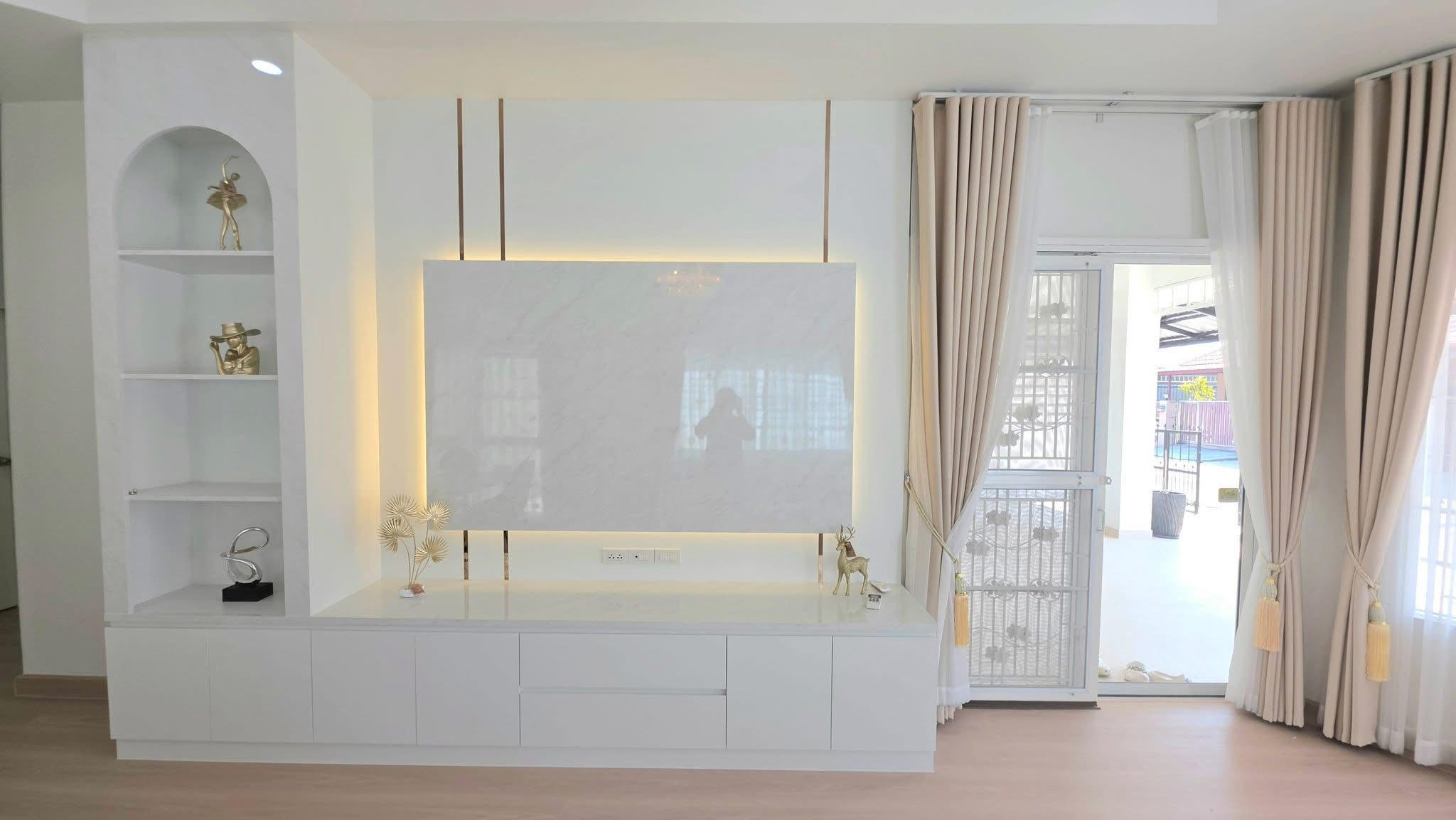 รวิพร ซิตี้โฮม / 3 ห้องนอน (ขาย), Raviporn City Home / 3 Bedrooms (FOR SALE) BEWN198