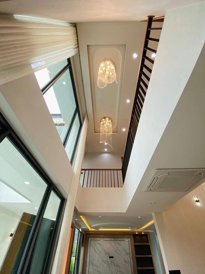 หมู่บ้านอารียา / 3 ห้องนอน (ขาย), Areeya Village / 3 Bedrooms (FOR SALE) BEWN196