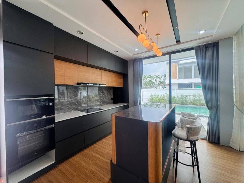 หมู่บ้านอารียา / 3 ห้องนอน (ขาย), Areeya Village / 3 Bedrooms (FOR SALE) BEWN196