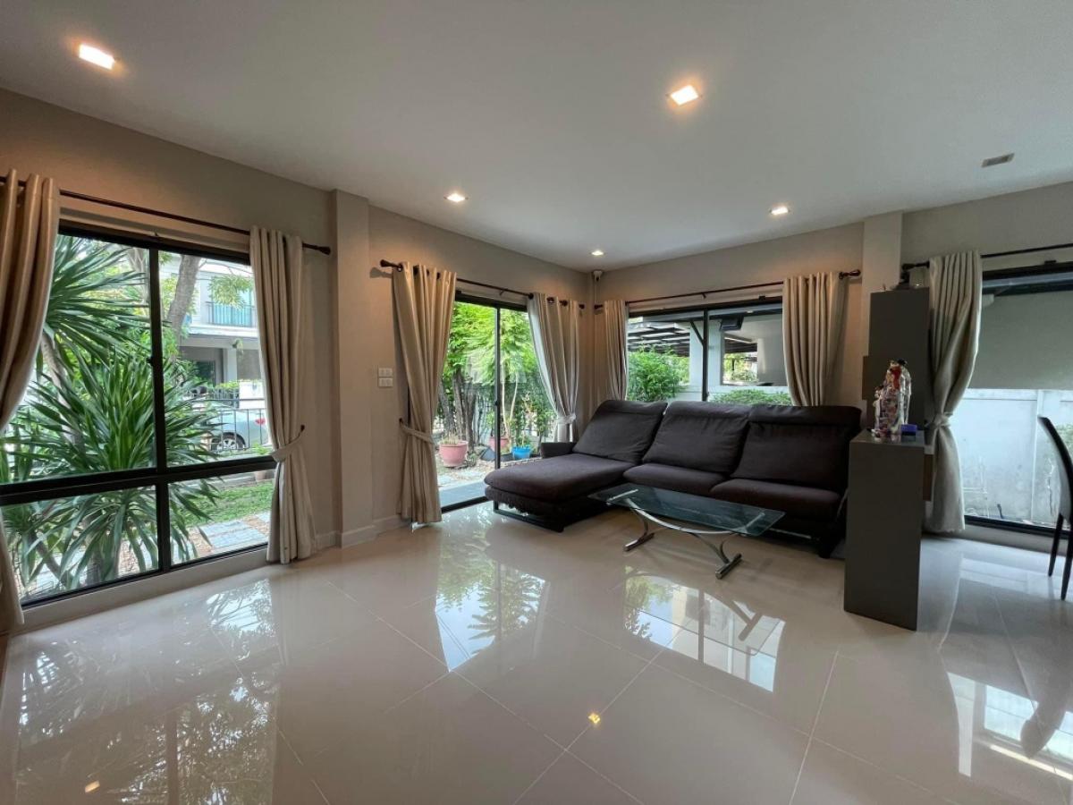 เวนิว พระราม 5 / 3 ห้องนอน (ขาย), Venue Rama 5 / 3 Bedrooms (FOR SALE) AOM128
