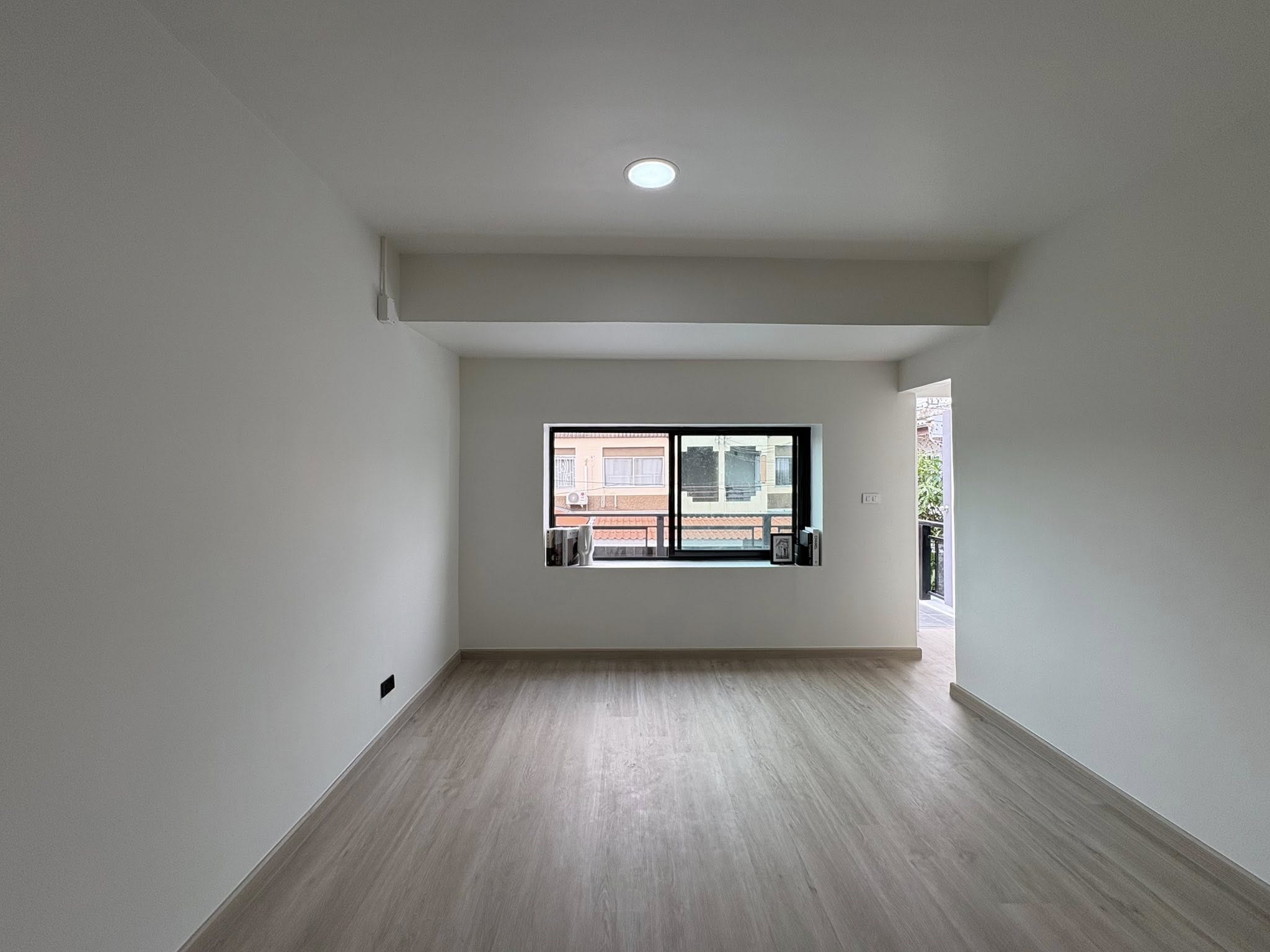หมู่บ้านร่มรื่นวิลล์ 4 / 3 ห้องนอน (ขาย), Ruenrom Ville 4 / 3 Bedrooms (FOR SALE) AOM132