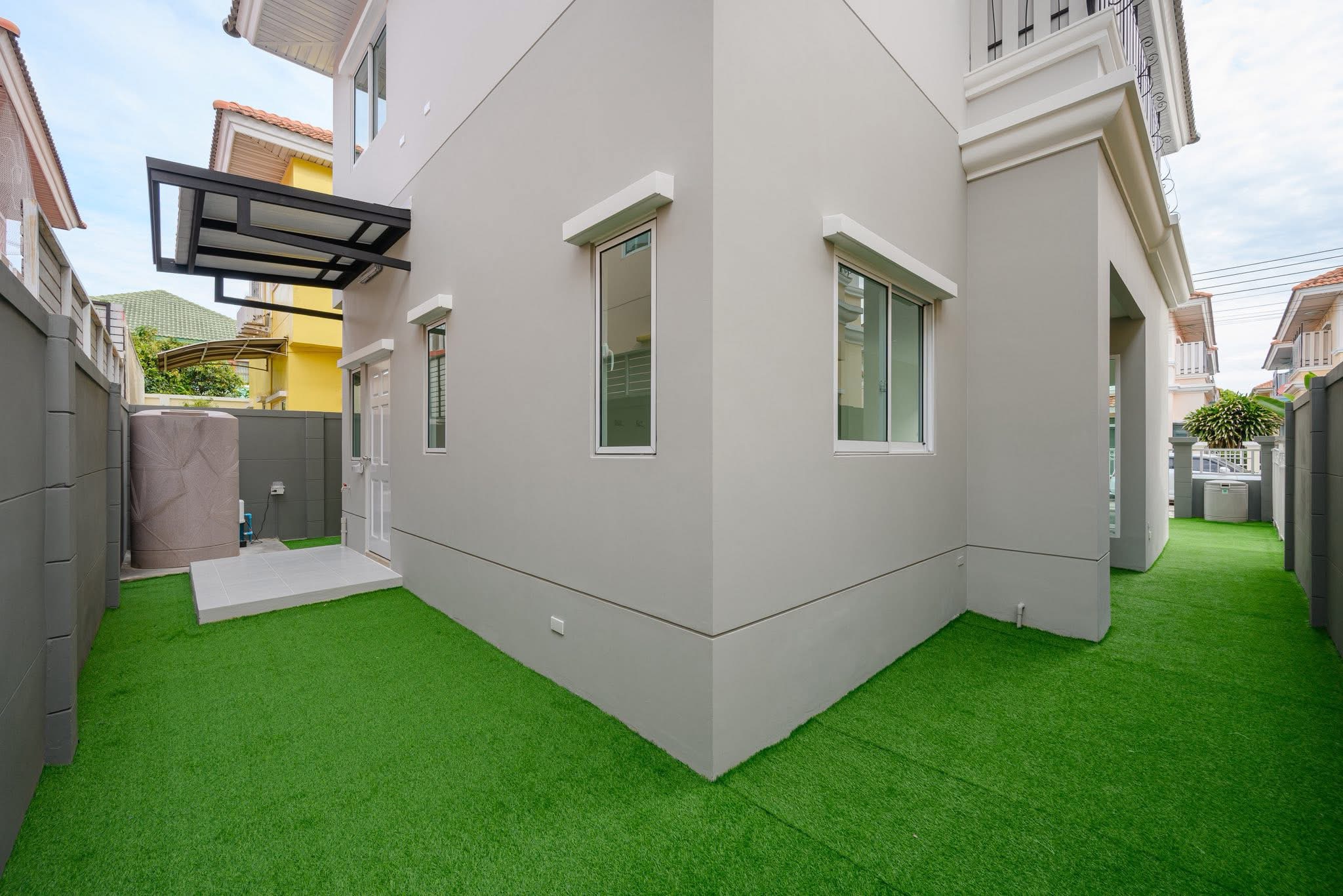 ปริญลักษณ์ ไลท์ วงแหวนสาทร / 3 ห้องนอน (ขาย), Prinyaluck Light Wongwan Sathorn / 3 Bedrooms (FOR SALE) BALL369