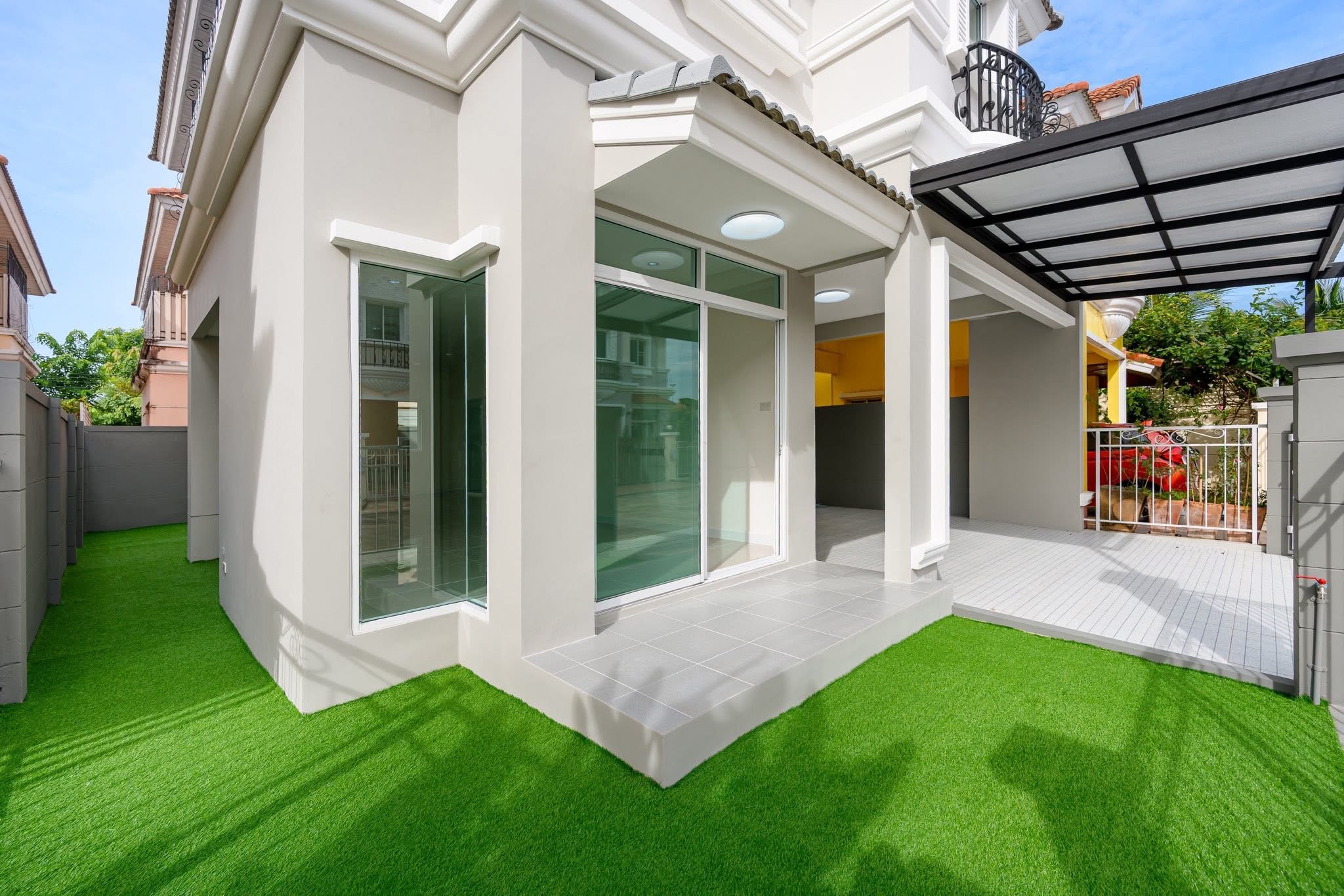 ปริญลักษณ์ ไลท์ วงแหวนสาทร / 3 ห้องนอน (ขาย), Prinyaluck Light Wongwan Sathorn / 3 Bedrooms (FOR SALE) BALL369