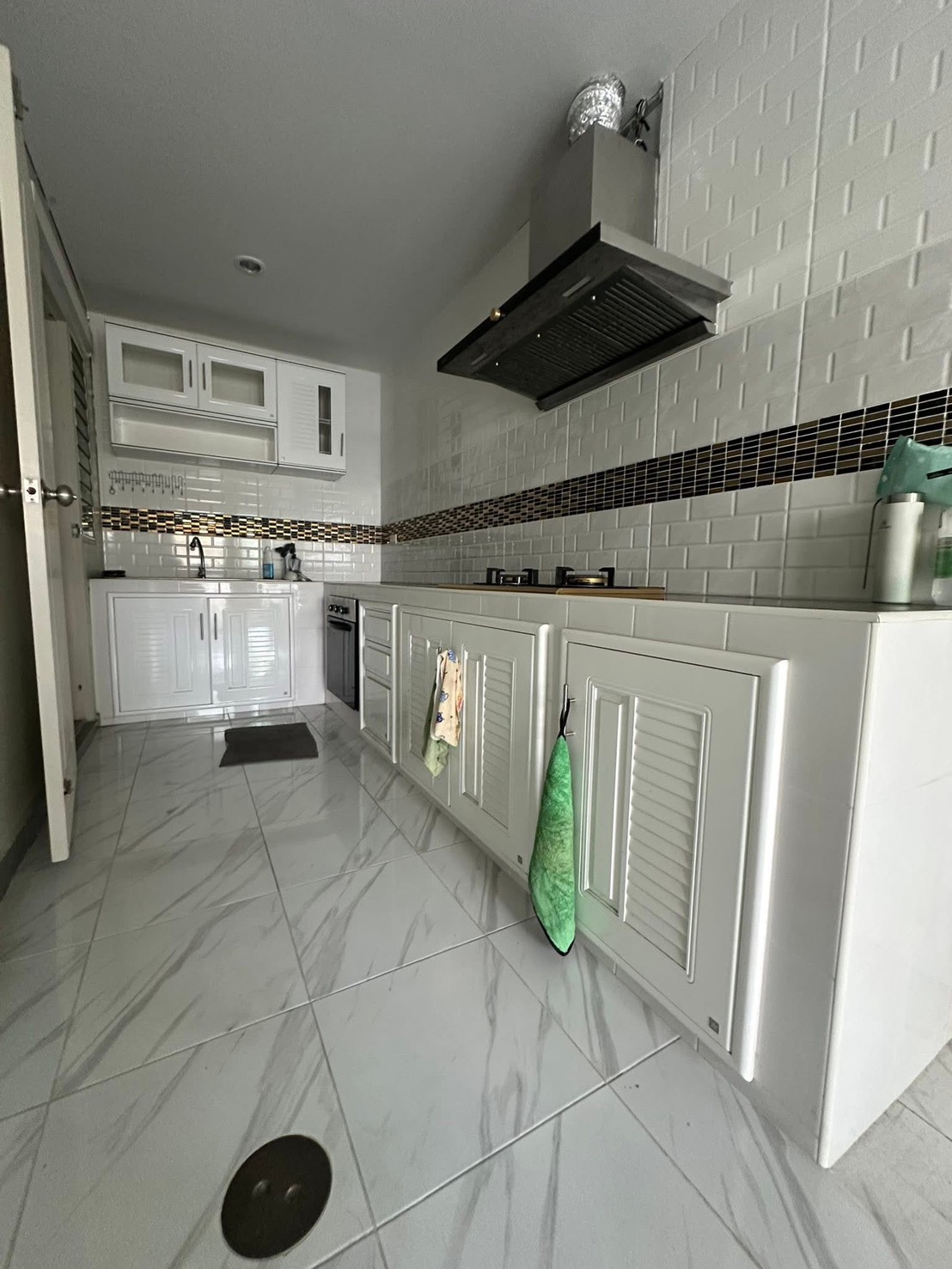 แกรนด์ วัลเล่ สุขุมวิท - เลี่ยงหนองมน / 3 ห้องนอน (ขาย), Grand Valley Sukhumvit - Nongmon / 3 Bedrooms (FOR SALE) YEAN181