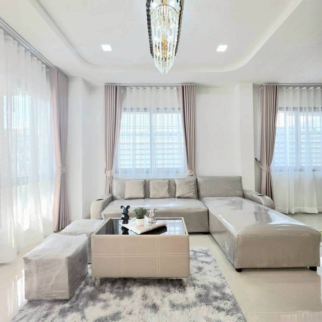 เดอะ เพอร์เฟค ฮิลล์ / 3 ห้องนอน (ขาย), The Perfect Hill / 3 Bedrooms (FOR SALE) YEAN180